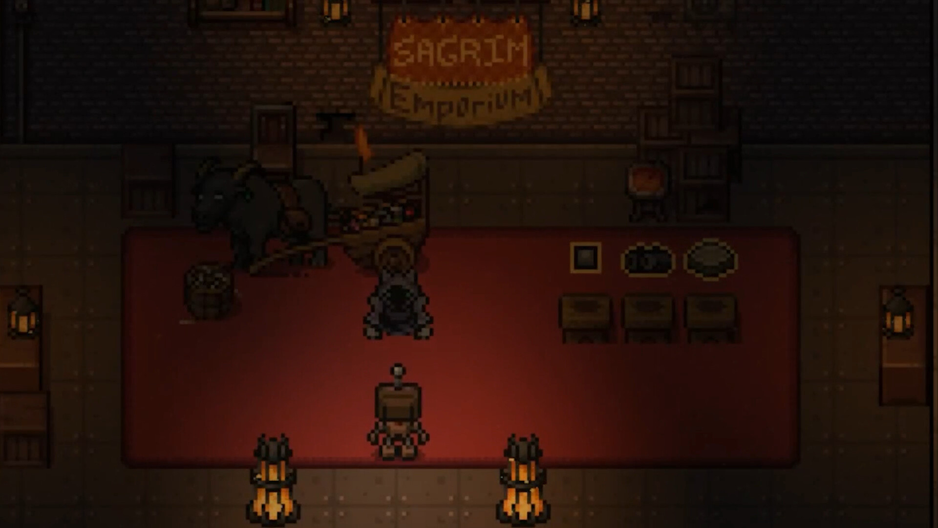 Bio-Synthetica - Screenshot 5