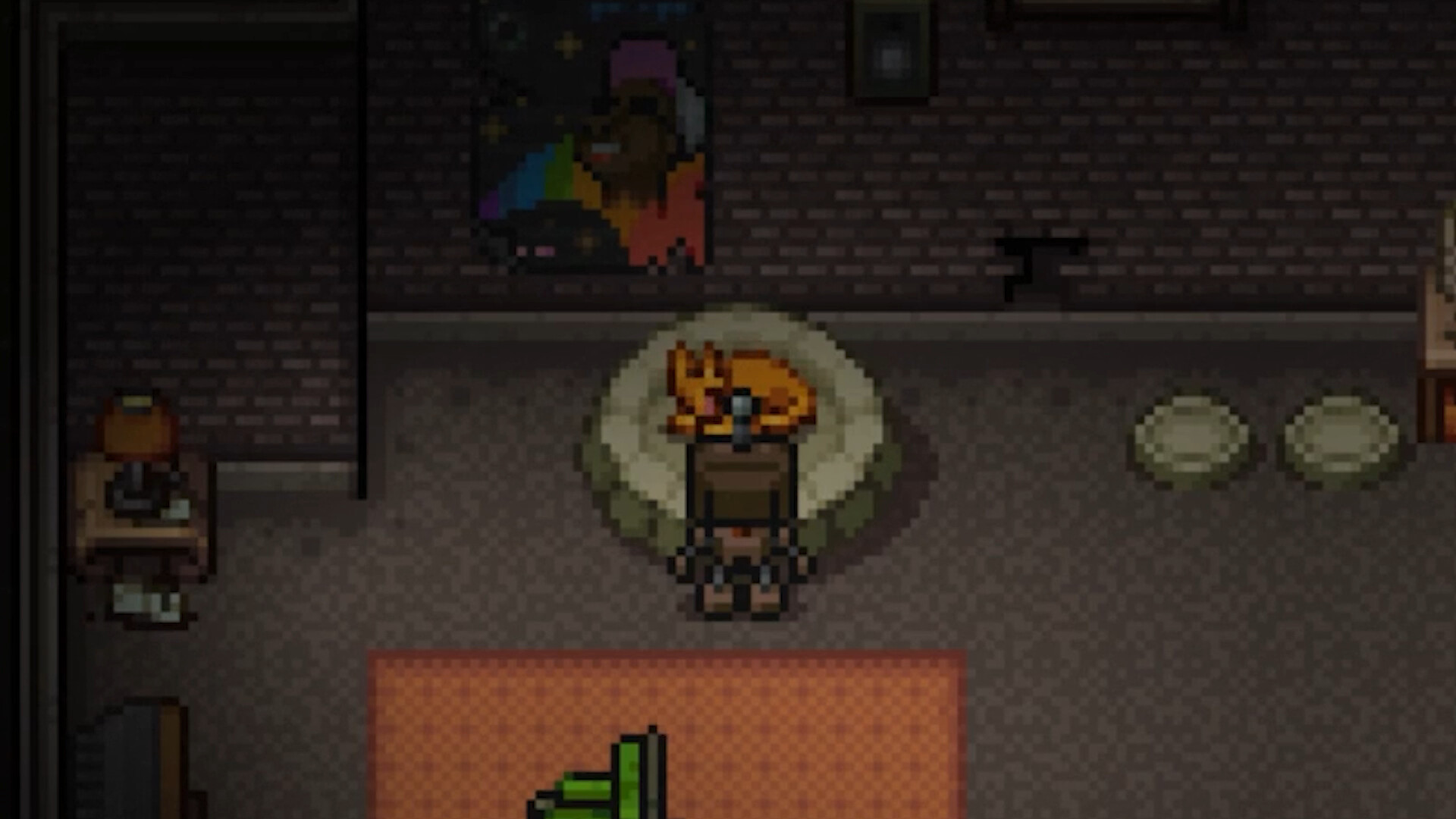 Bio-Synthetica - Screenshot 11