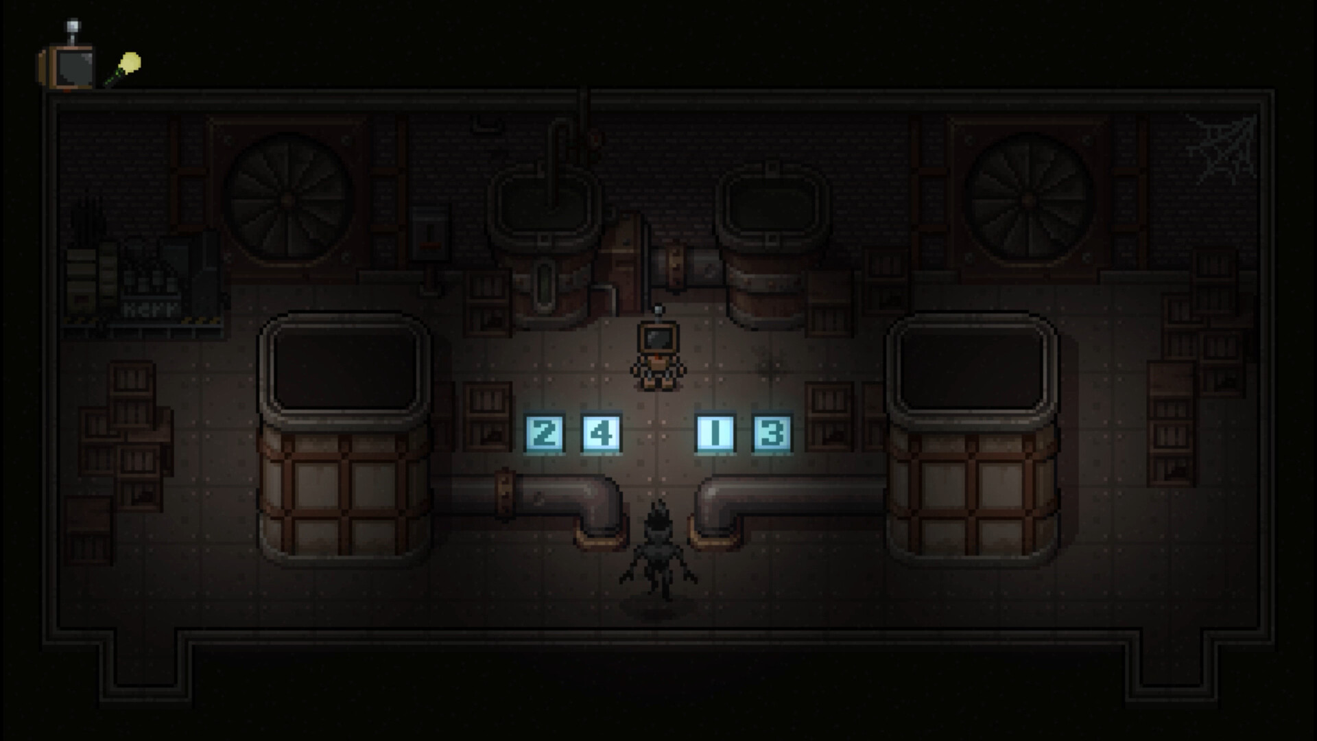 Bio-Synthetica - Screenshot 7