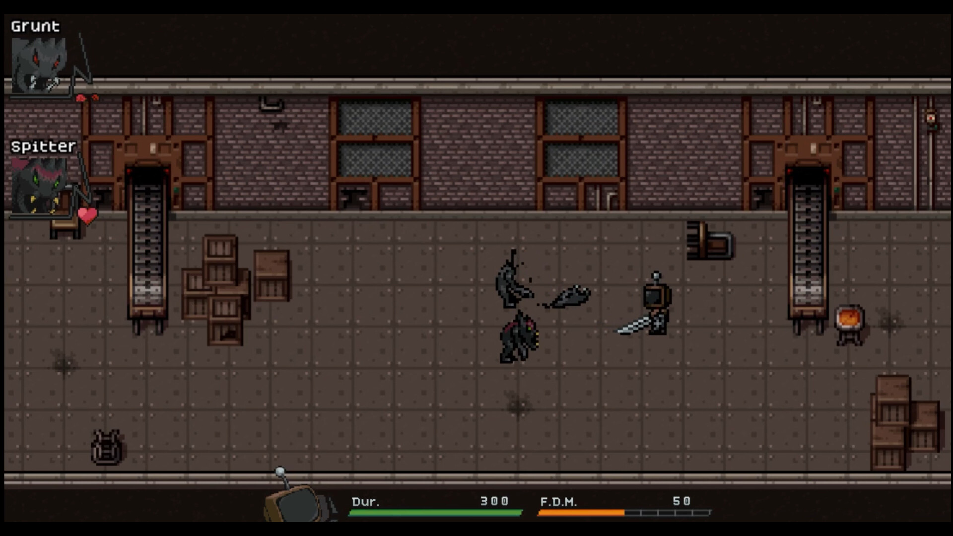 Bio-Synthetica - Screenshot 10