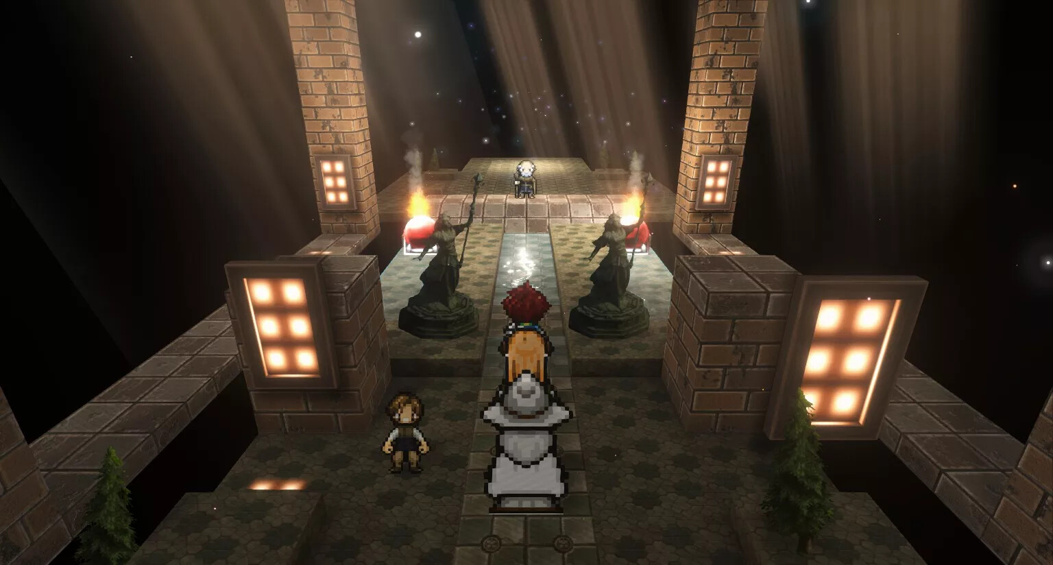 Book of Shadows - Screenshot 2