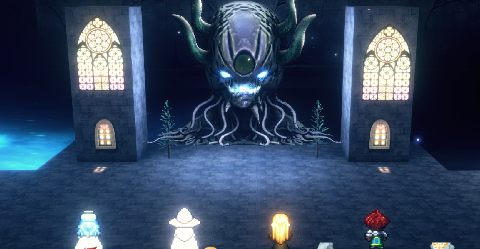 Book of Shadows - Screenshot 8