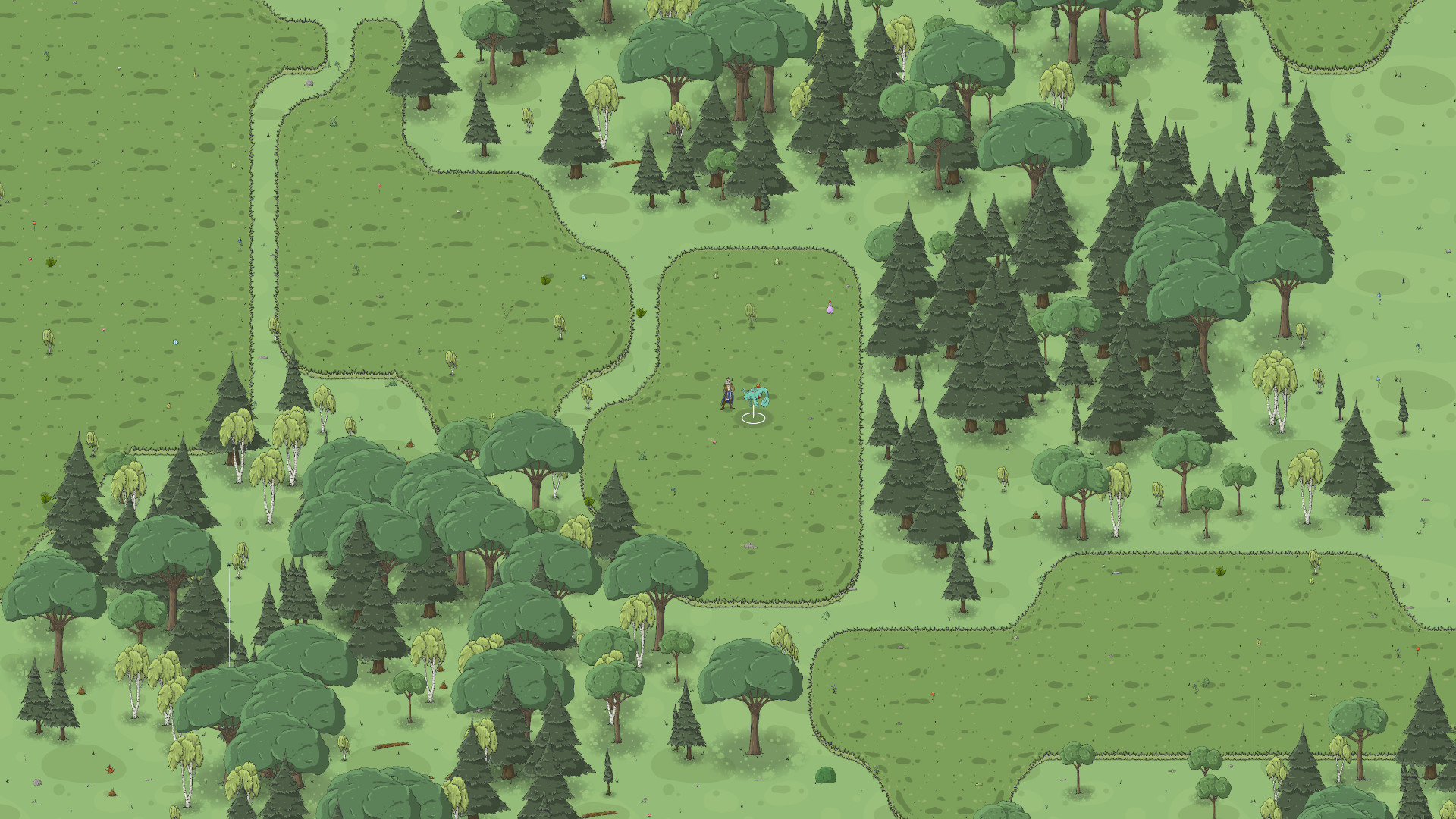 Amber Island - Screenshot 4