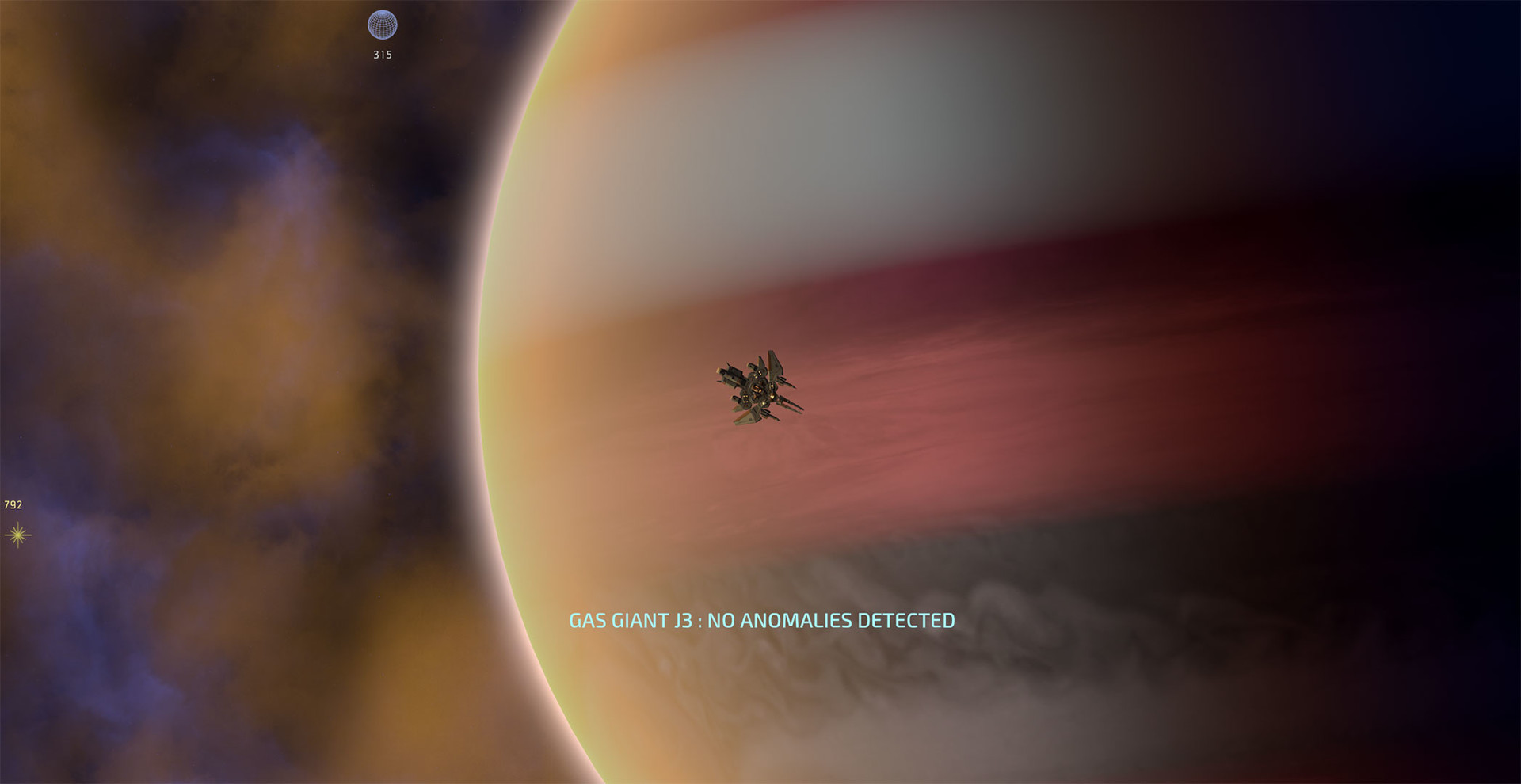 Starcom: Unknown Space - Screenshot 5