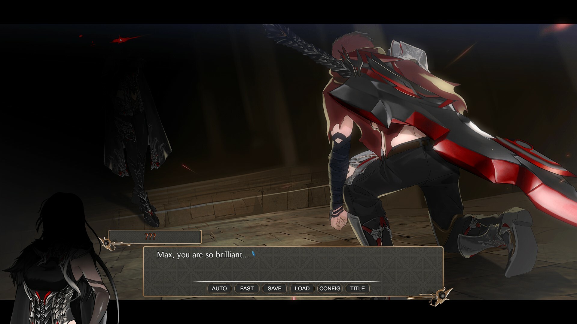 Insurgence: Last Wishes - Screenshot 2