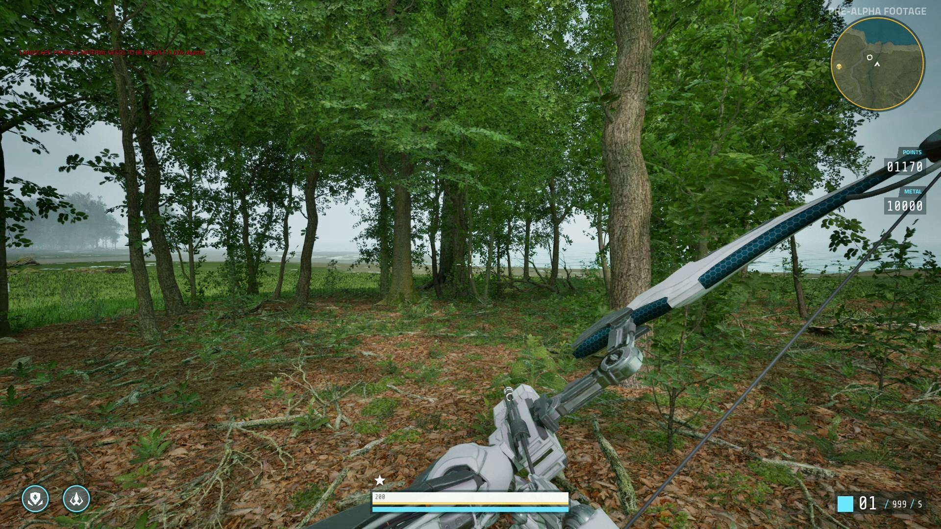 Altera - Screenshot 7