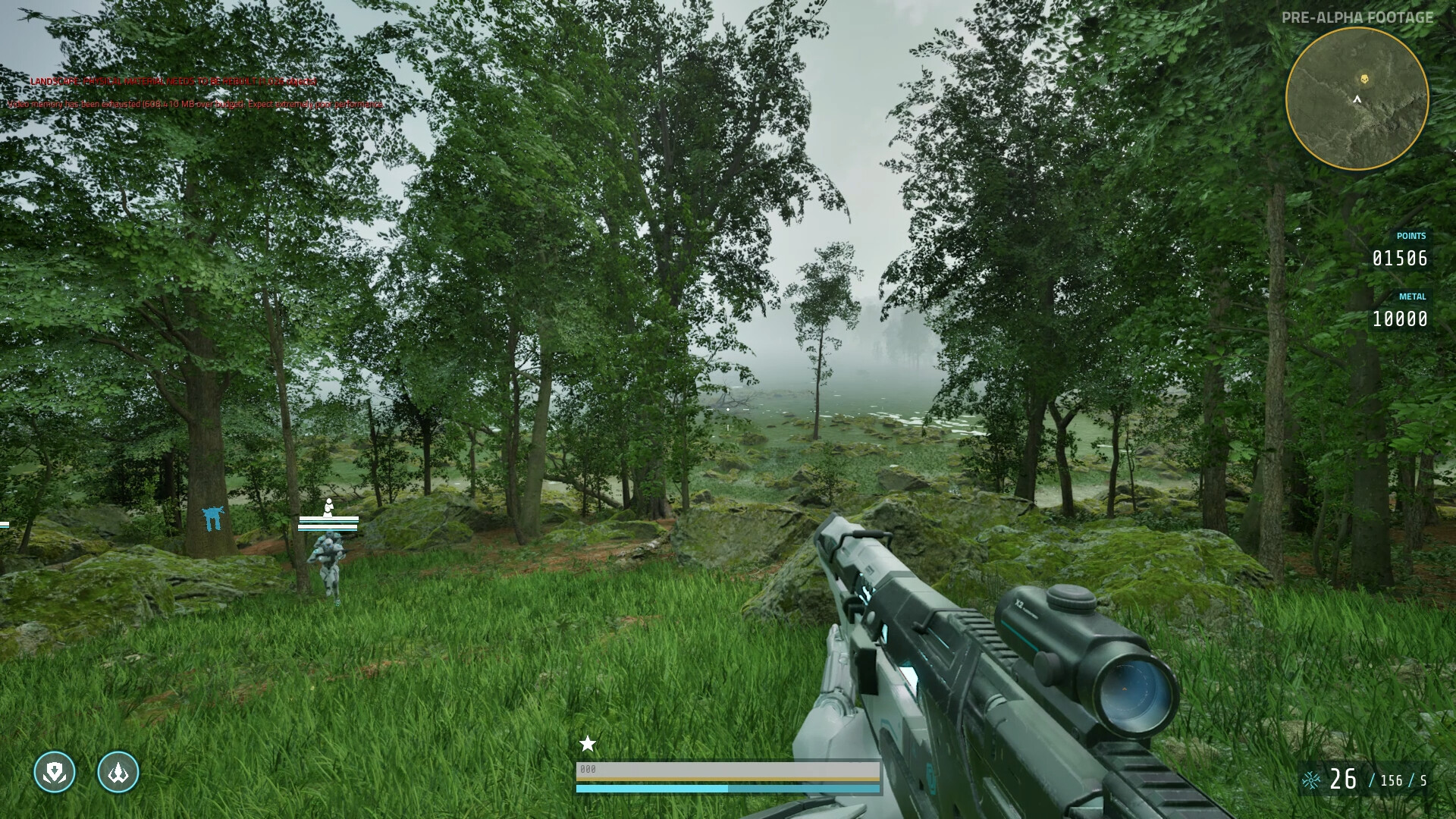 Altera - Screenshot 3