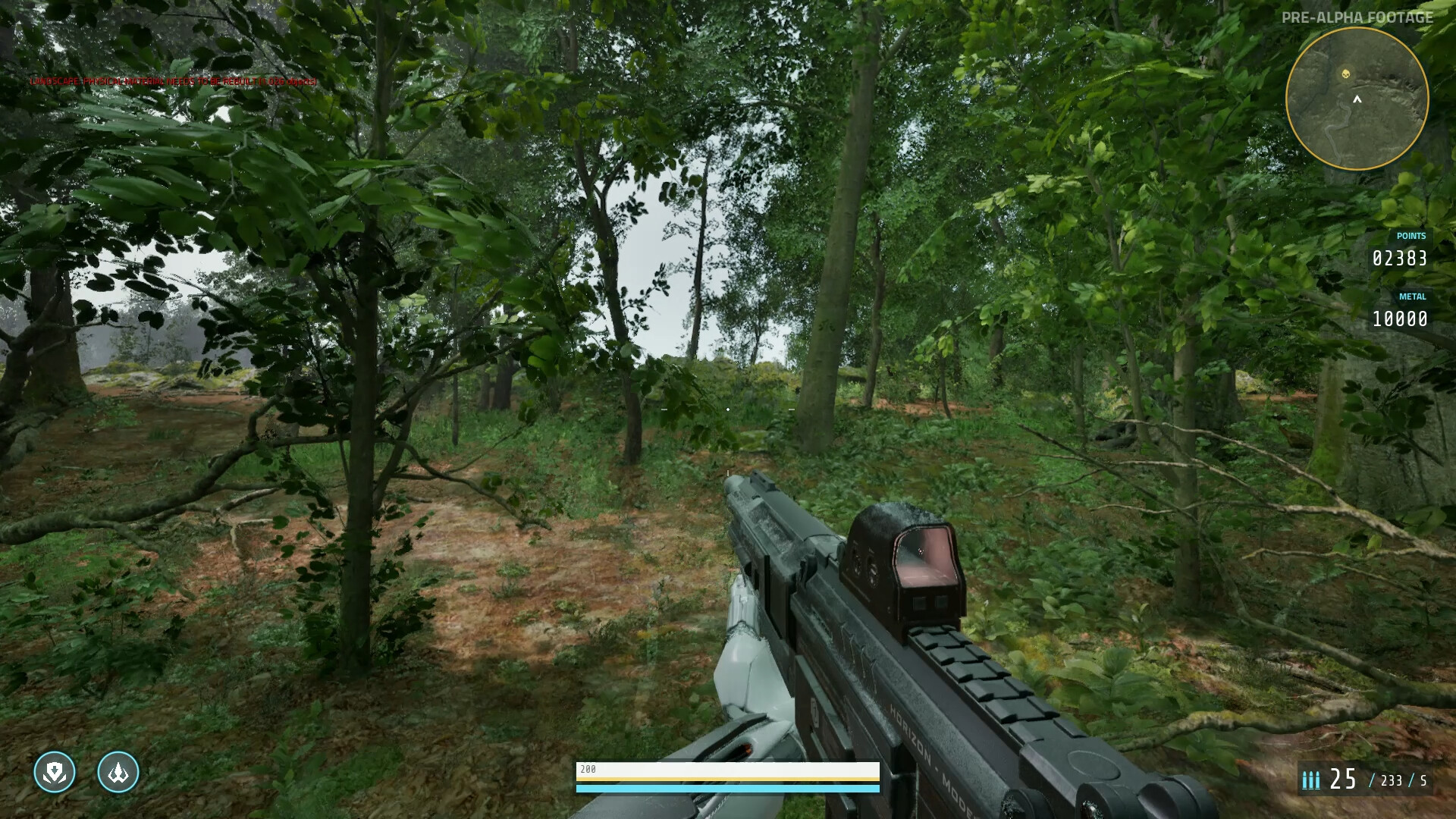 Altera - Screenshot 6