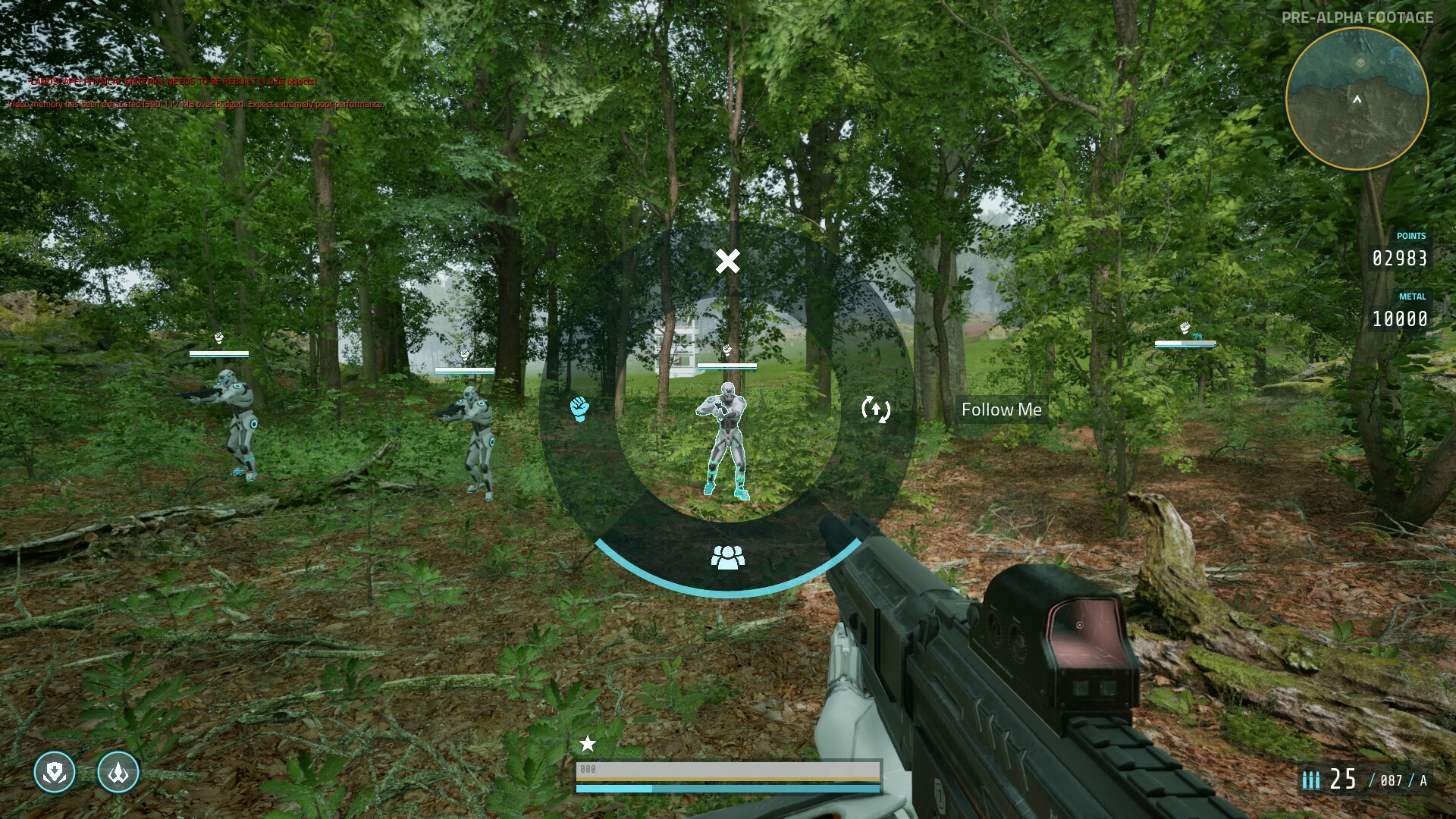 Altera - Screenshot 5