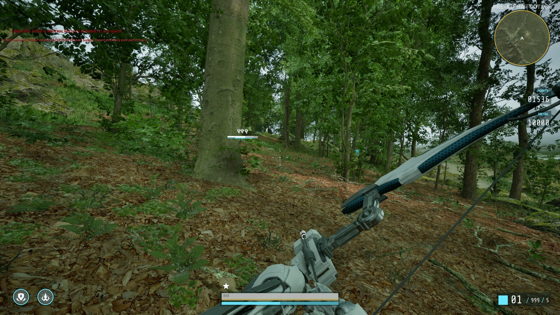 Altera - Screenshot 4