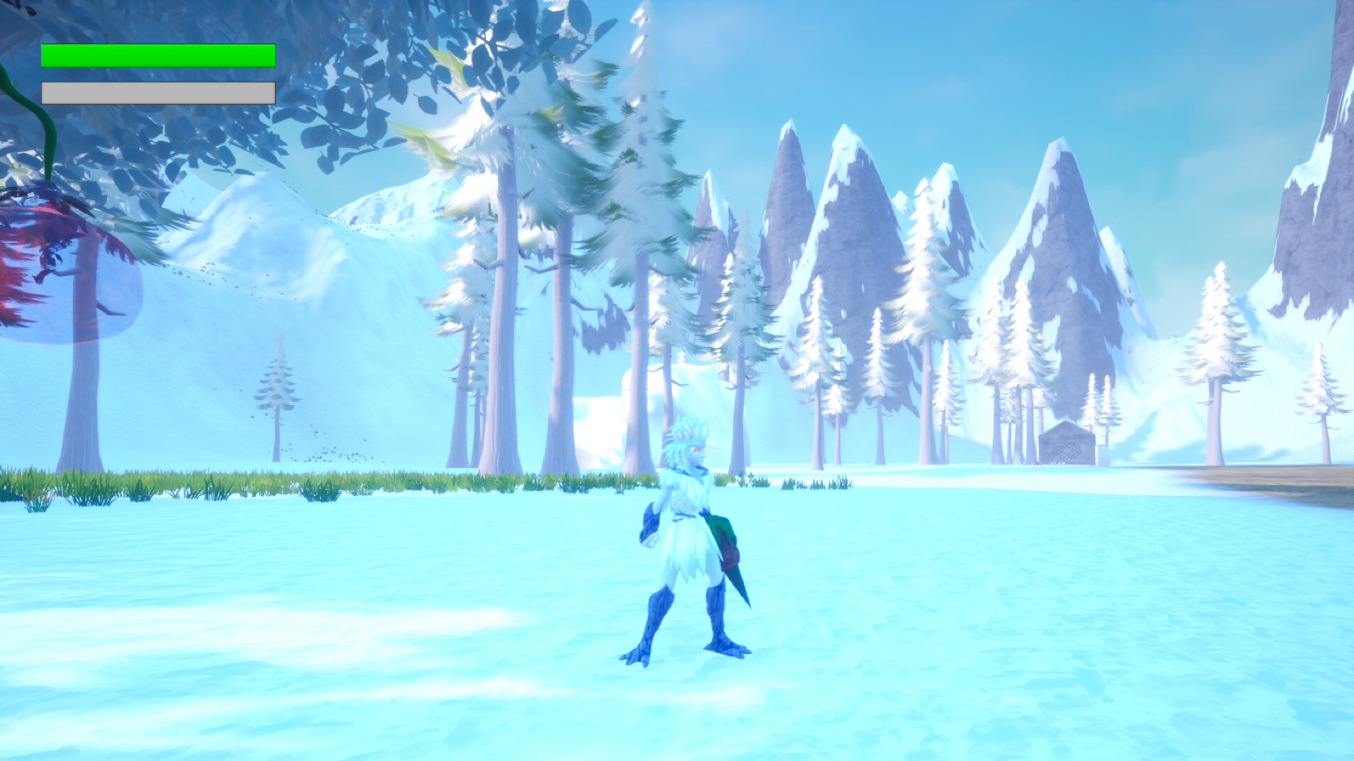 Genimas: Life Reborn - Screenshot 5