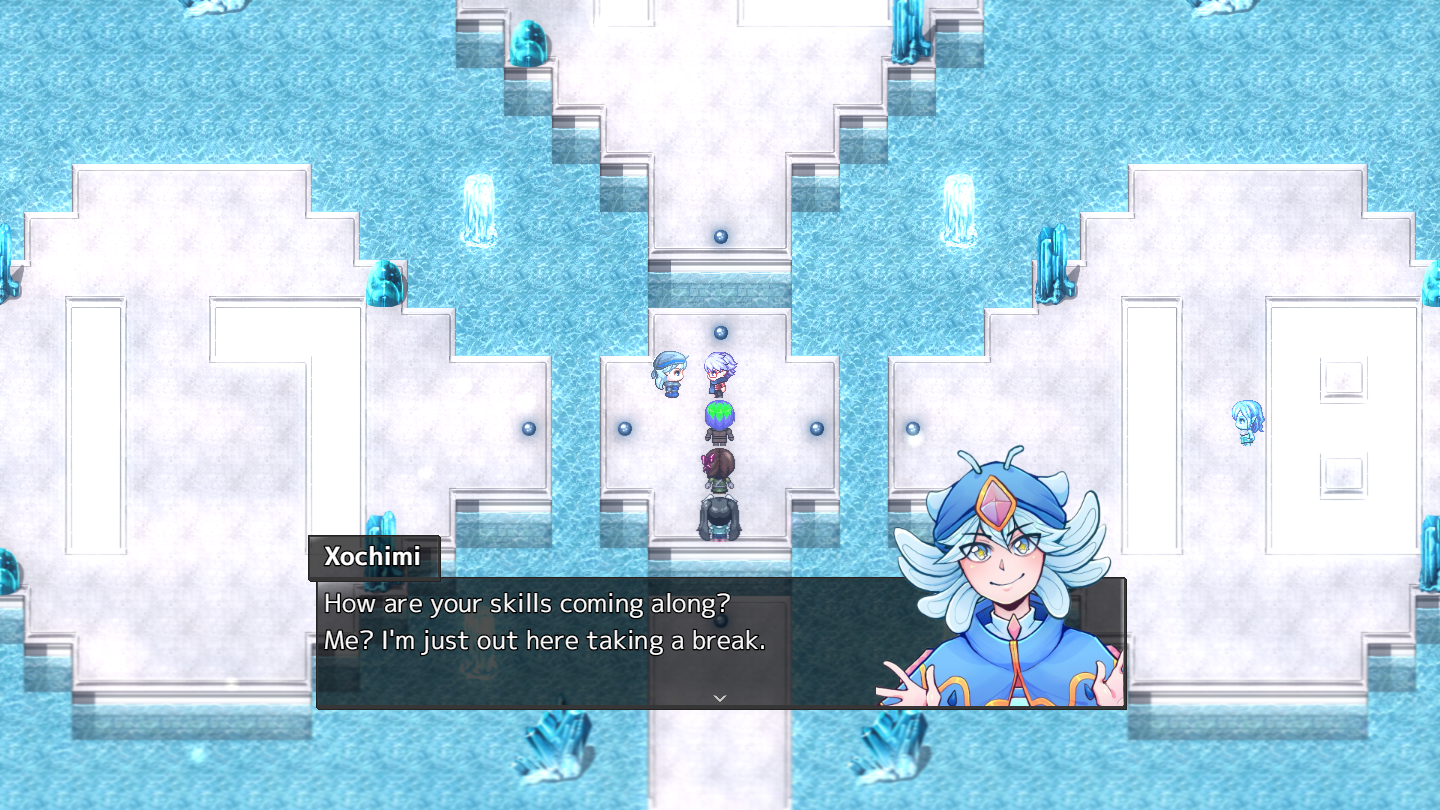 The VTuber Summit - Screenshot 6