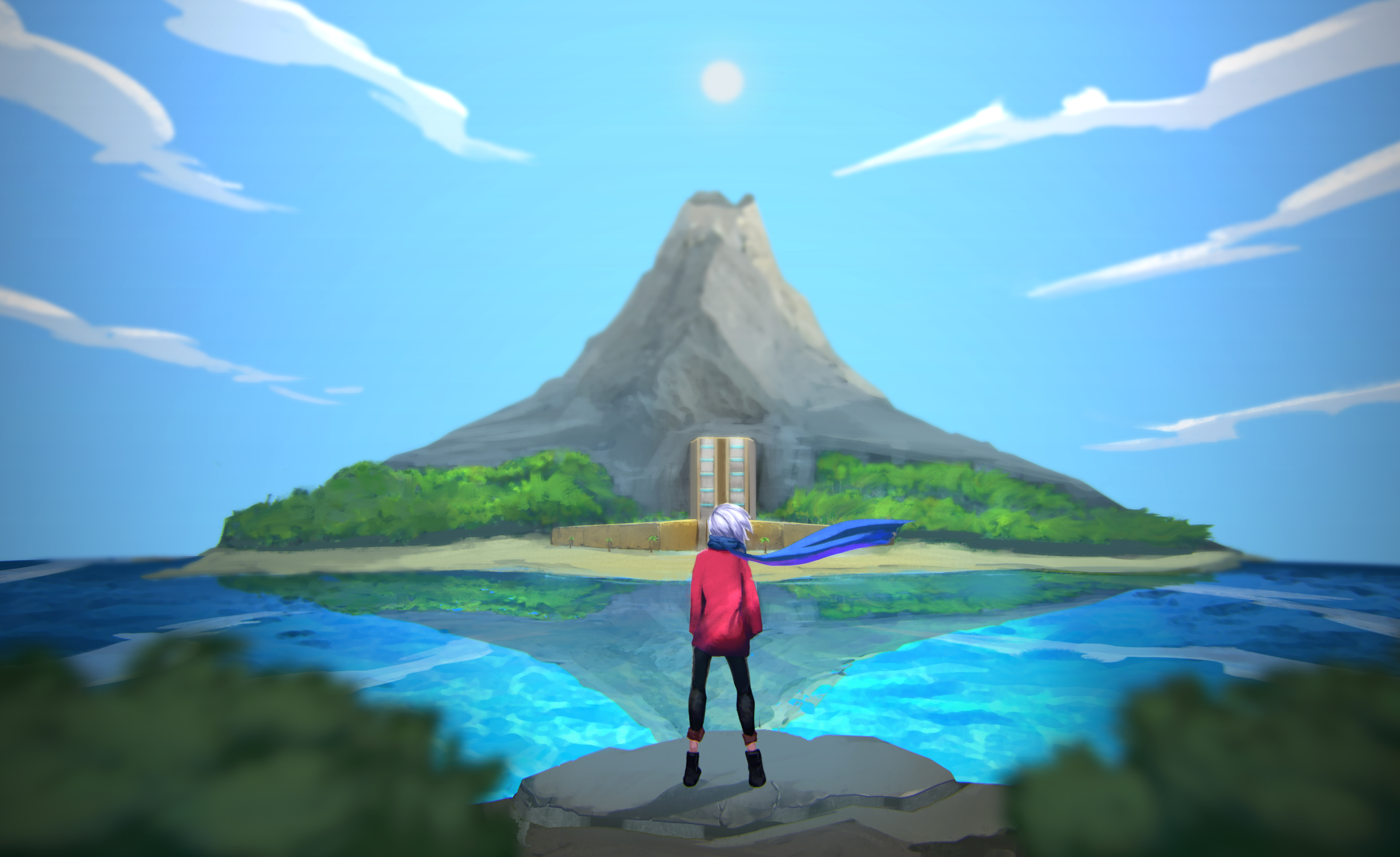 The VTuber Summit - Screenshot 2