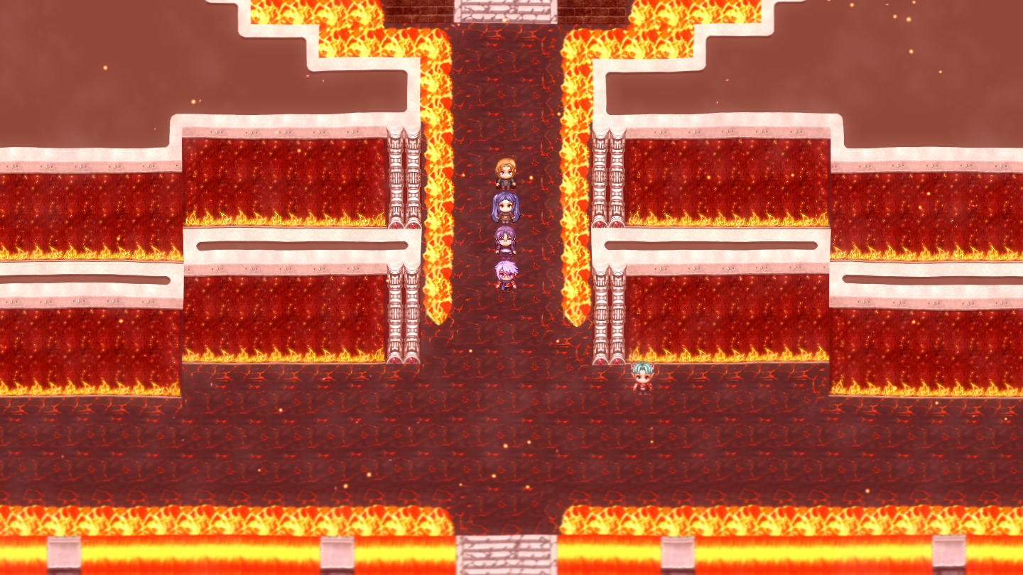 The VTuber Summit - Screenshot 5