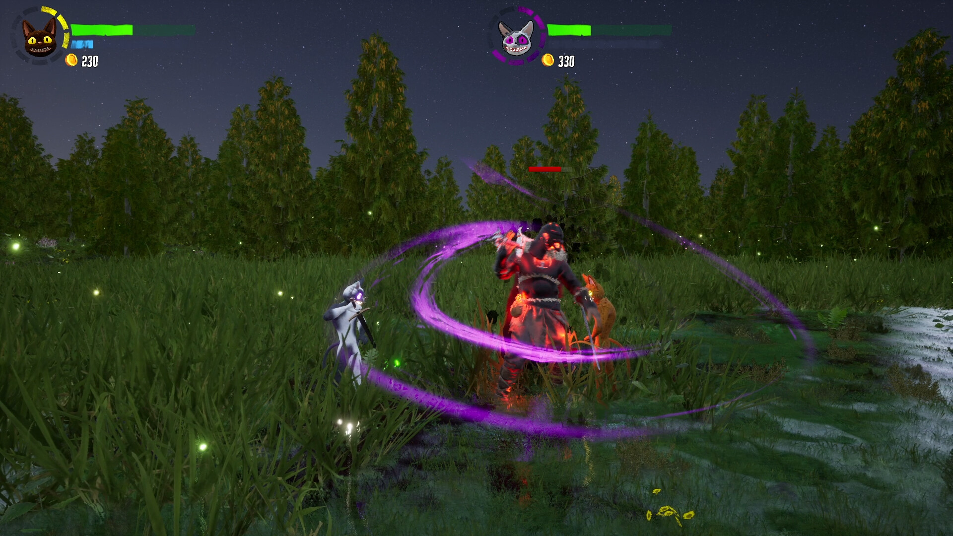 Slaughter Cats - Screenshot 13