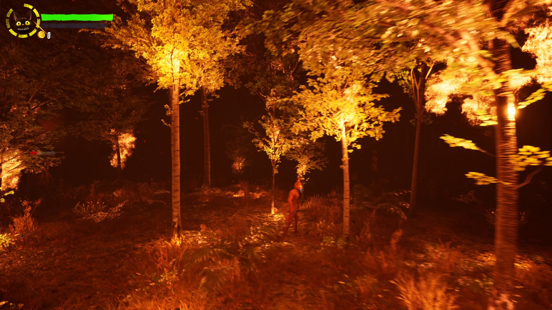 Slaughter Cats - Screenshot 4