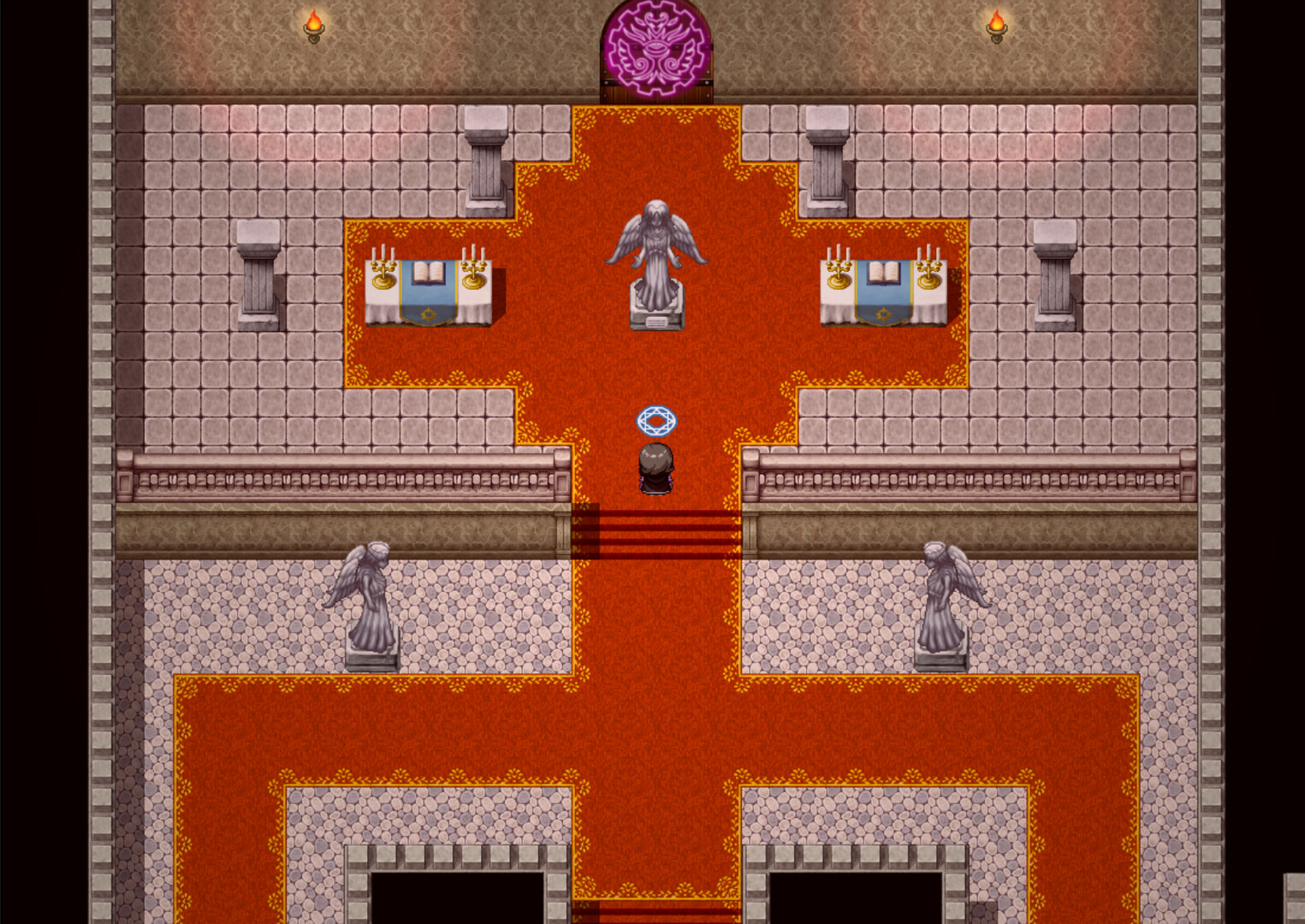 Crown of Thorns - Screenshot 5