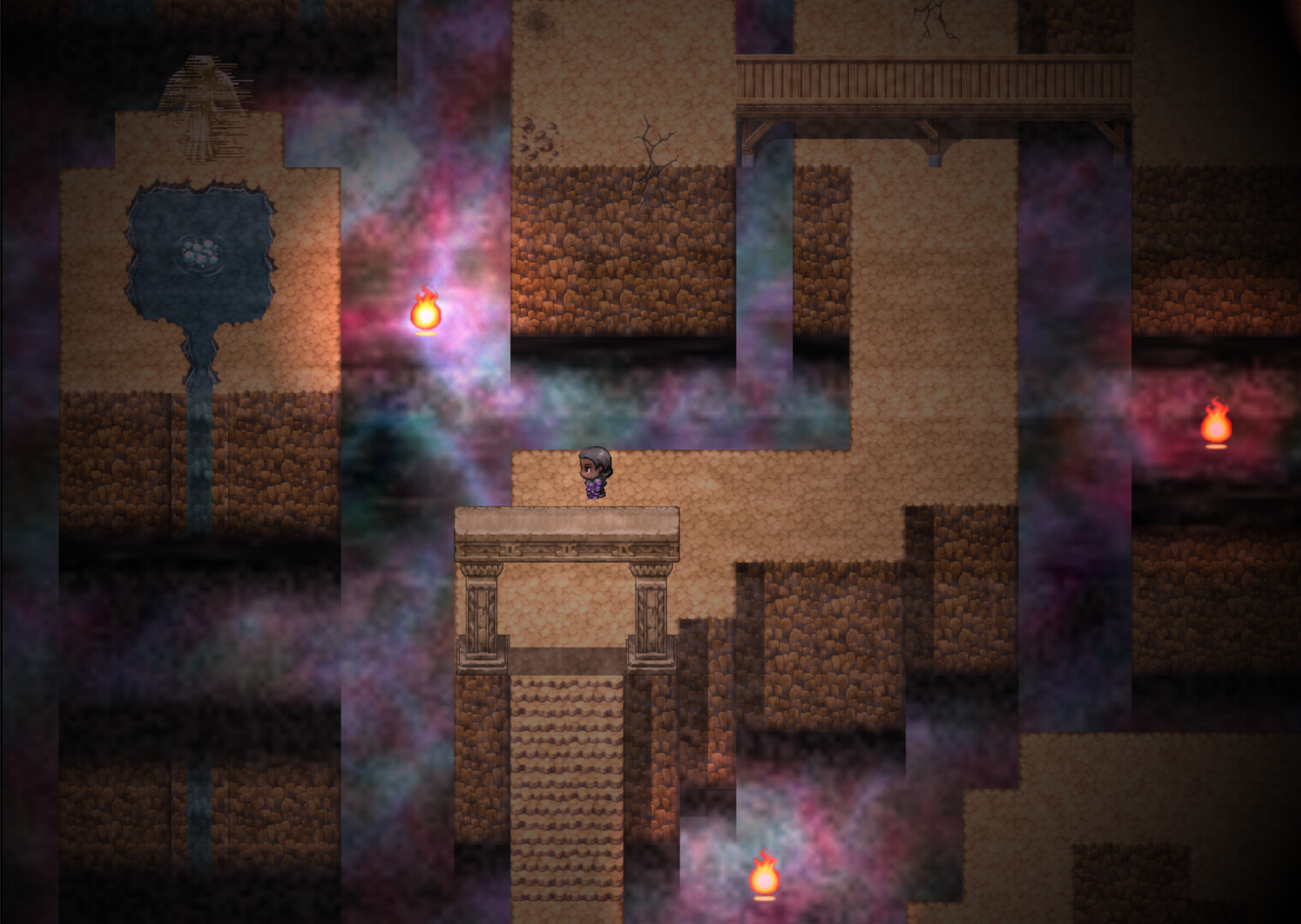 Crown of Thorns - Screenshot 3