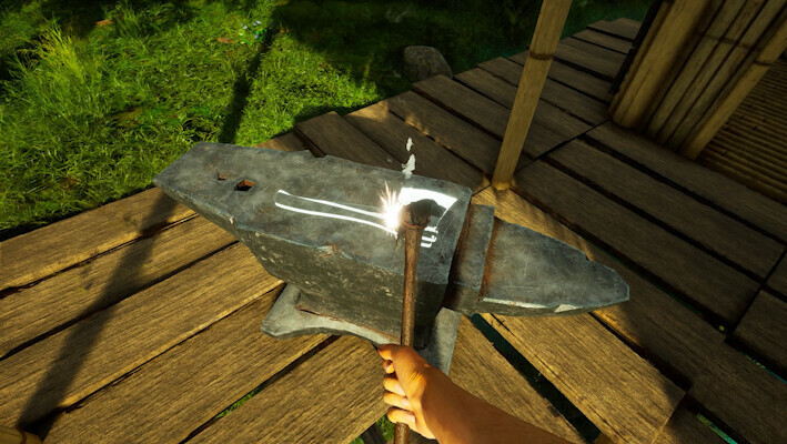 Grand Emprise: Time Travel Survival - Screenshot 4