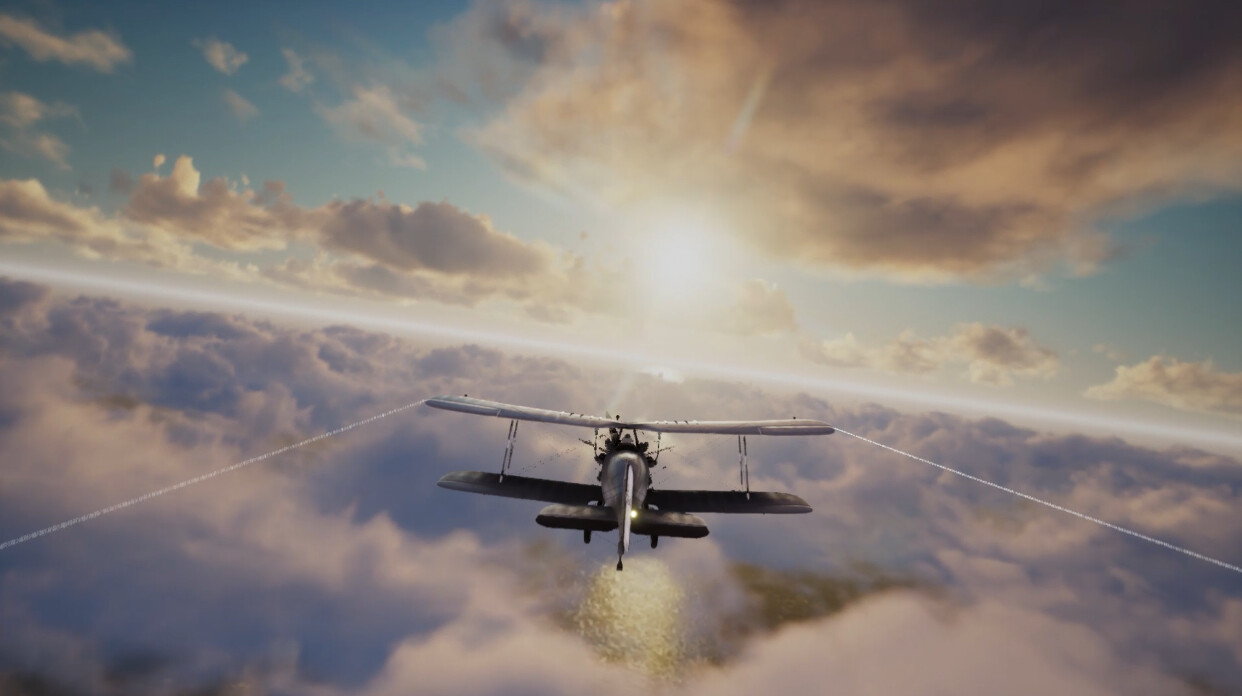 Grand Emprise: Time Travel Survival - Screenshot 11