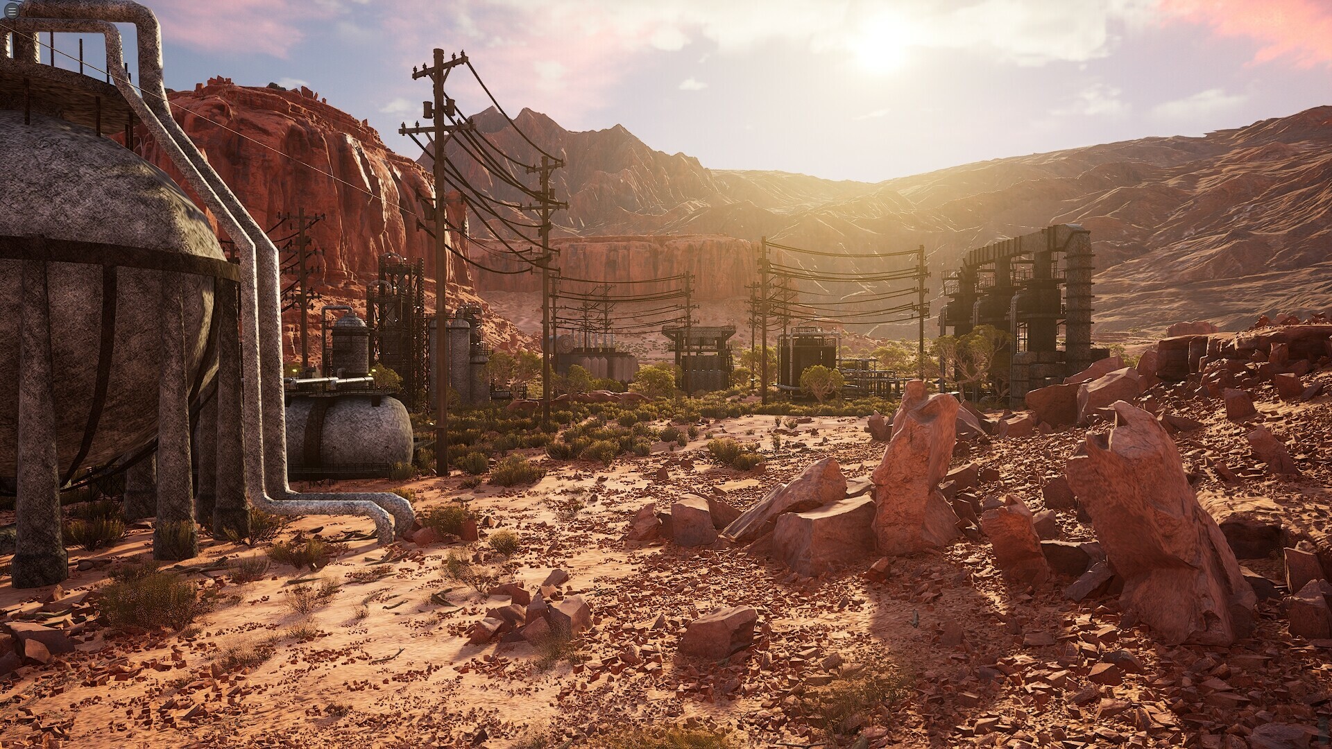 Grand Emprise: Time Travel Survival - Screenshot 2