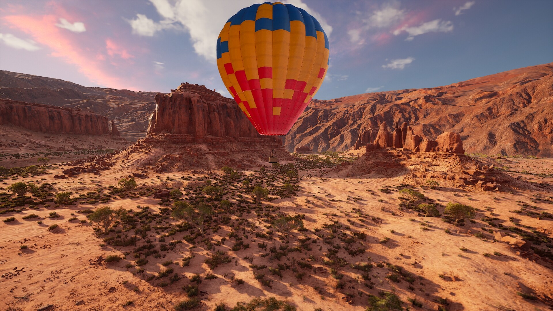 Grand Emprise: Time Travel Survival - Screenshot 19