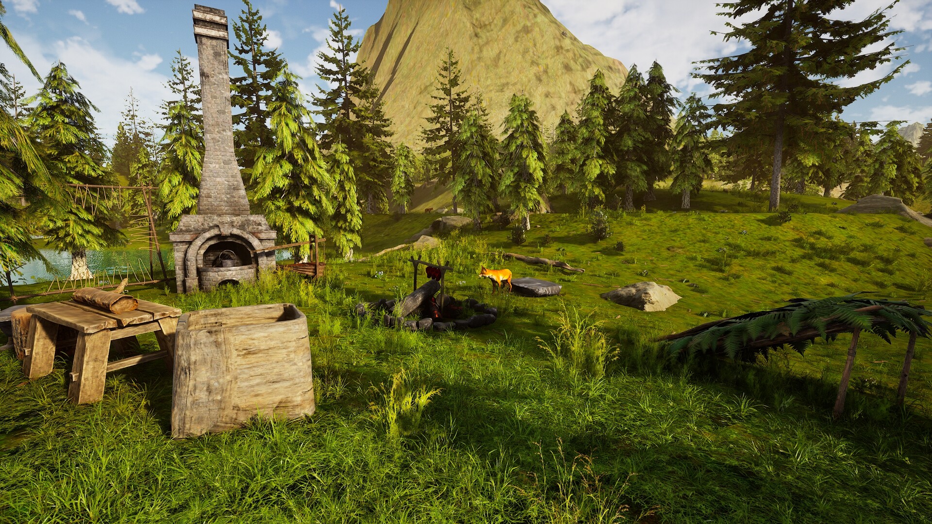 Grand Emprise: Time Travel Survival - Screenshot 10