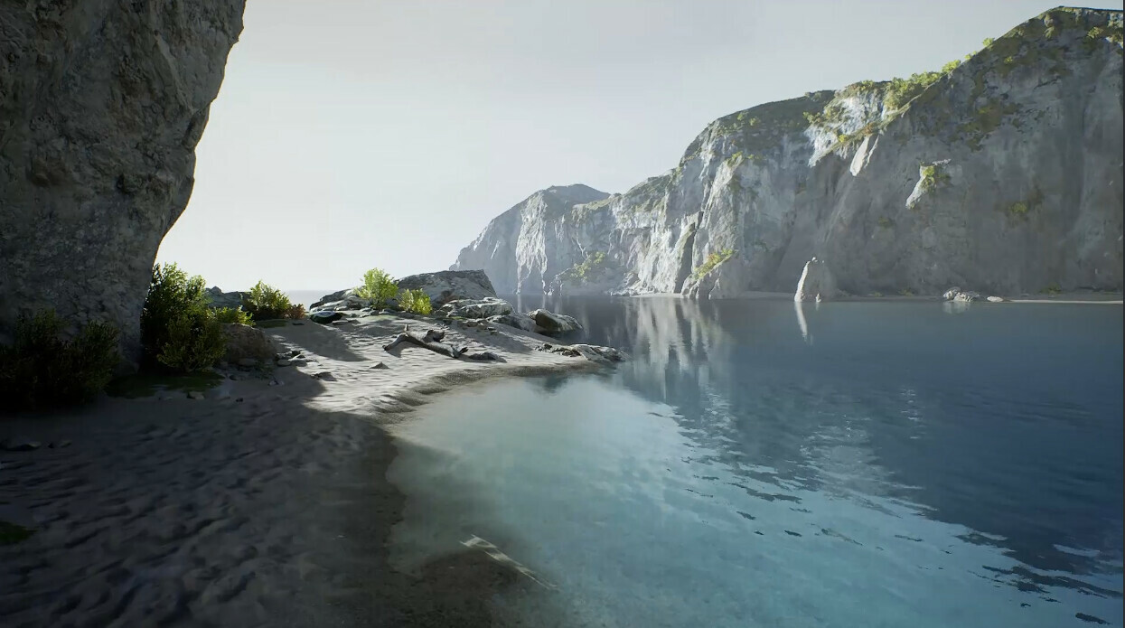 Grand Emprise: Time Travel Survival - Screenshot 7