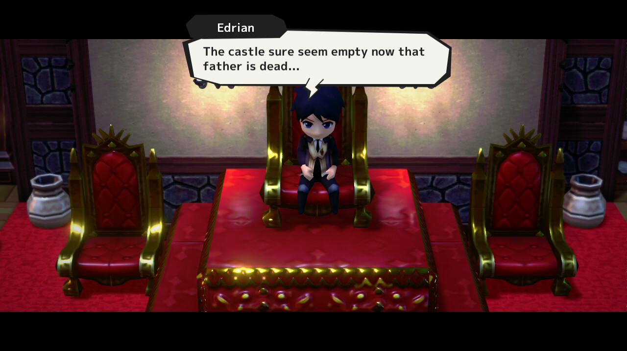 Adventure Field 5 - Screenshot 2