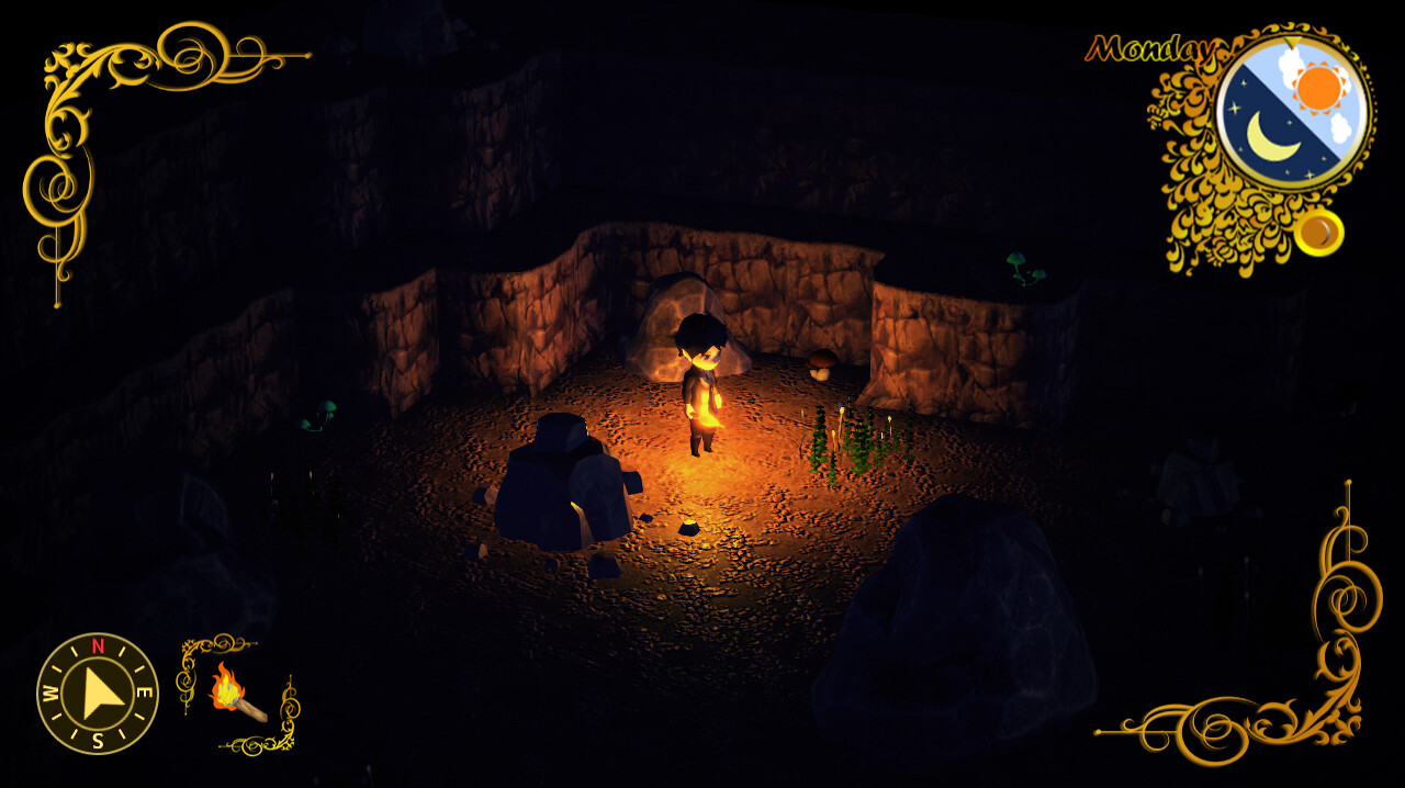 Adventure Field 5 - Screenshot 5