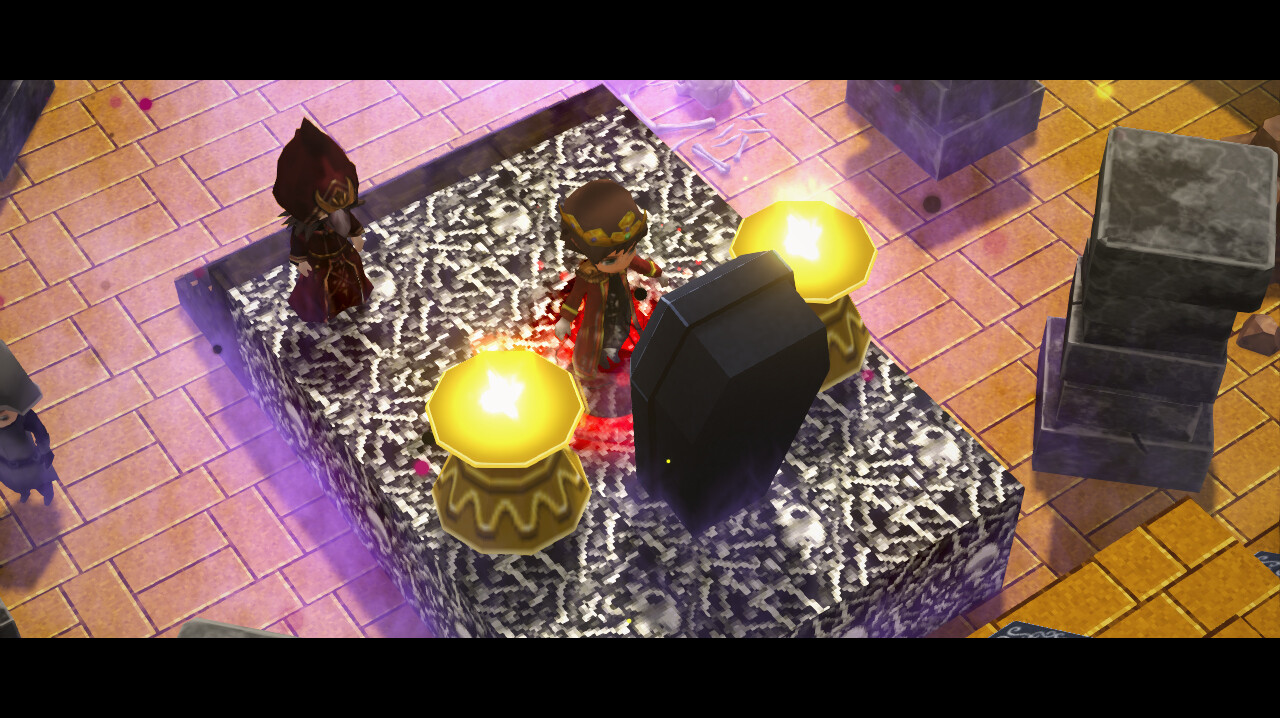 Adventure Field 5 - Screenshot 4