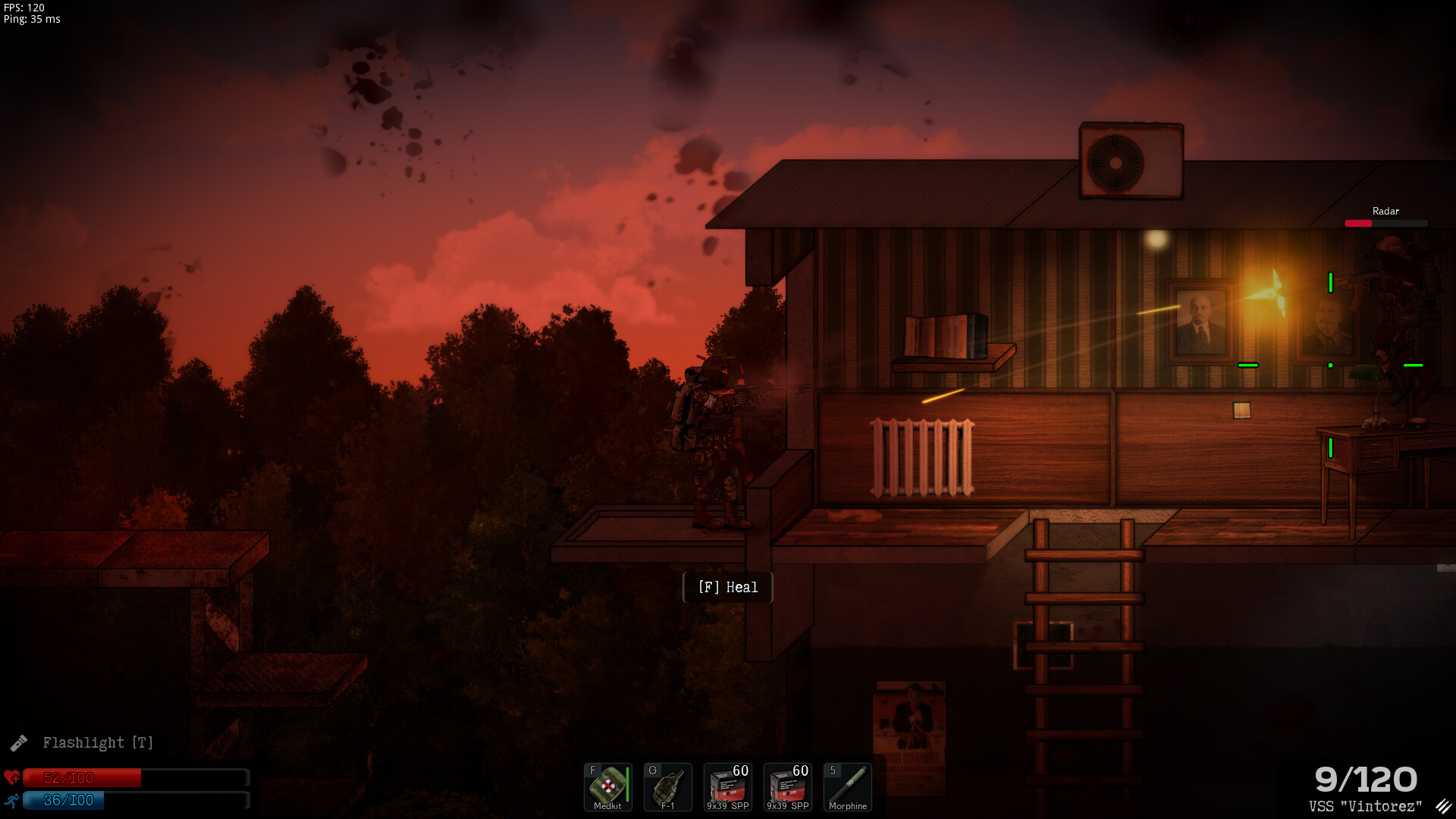 Lost Lives - Screenshot 13