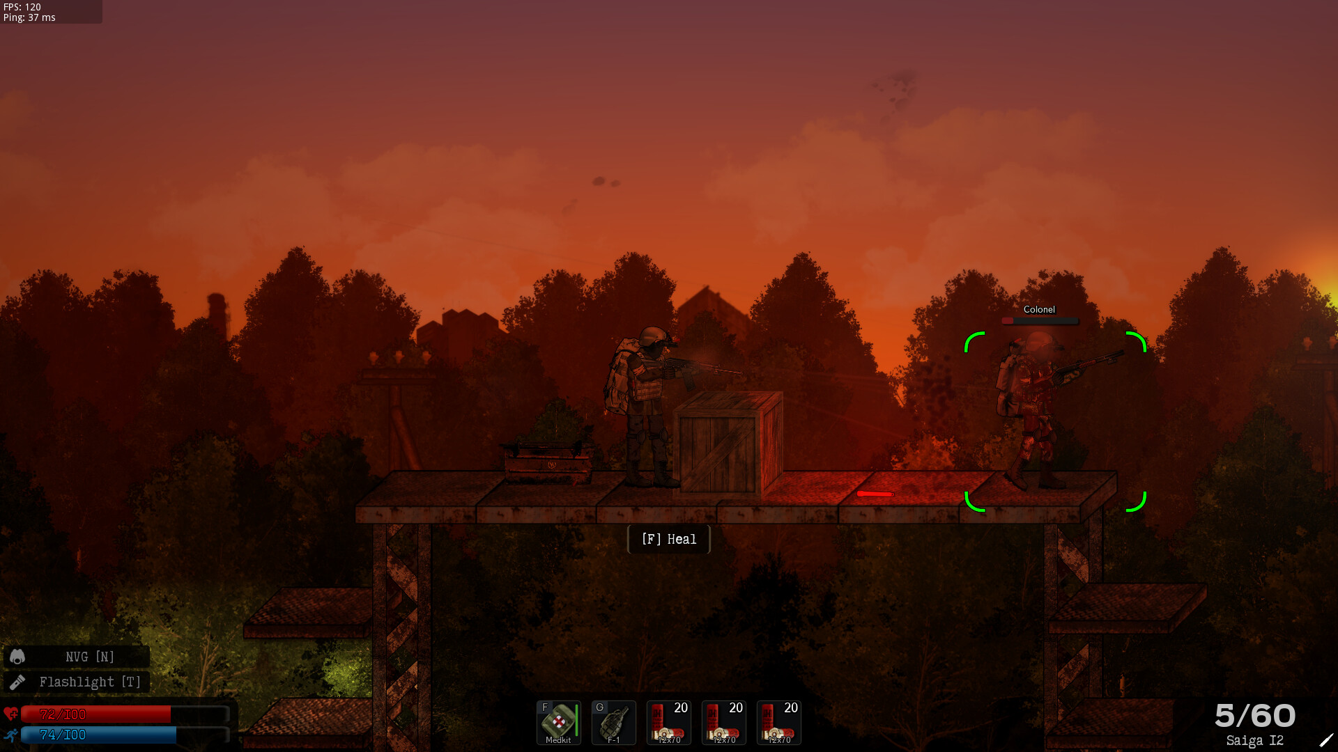 Lost Lives - Screenshot 3