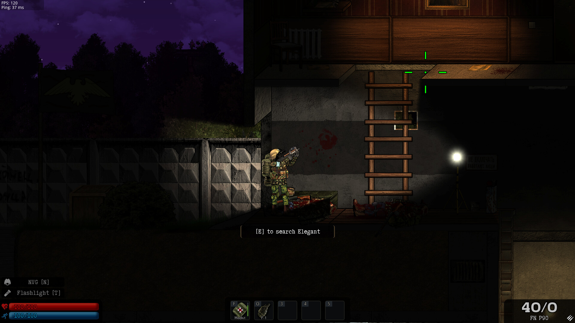 Lost Lives - Screenshot 11