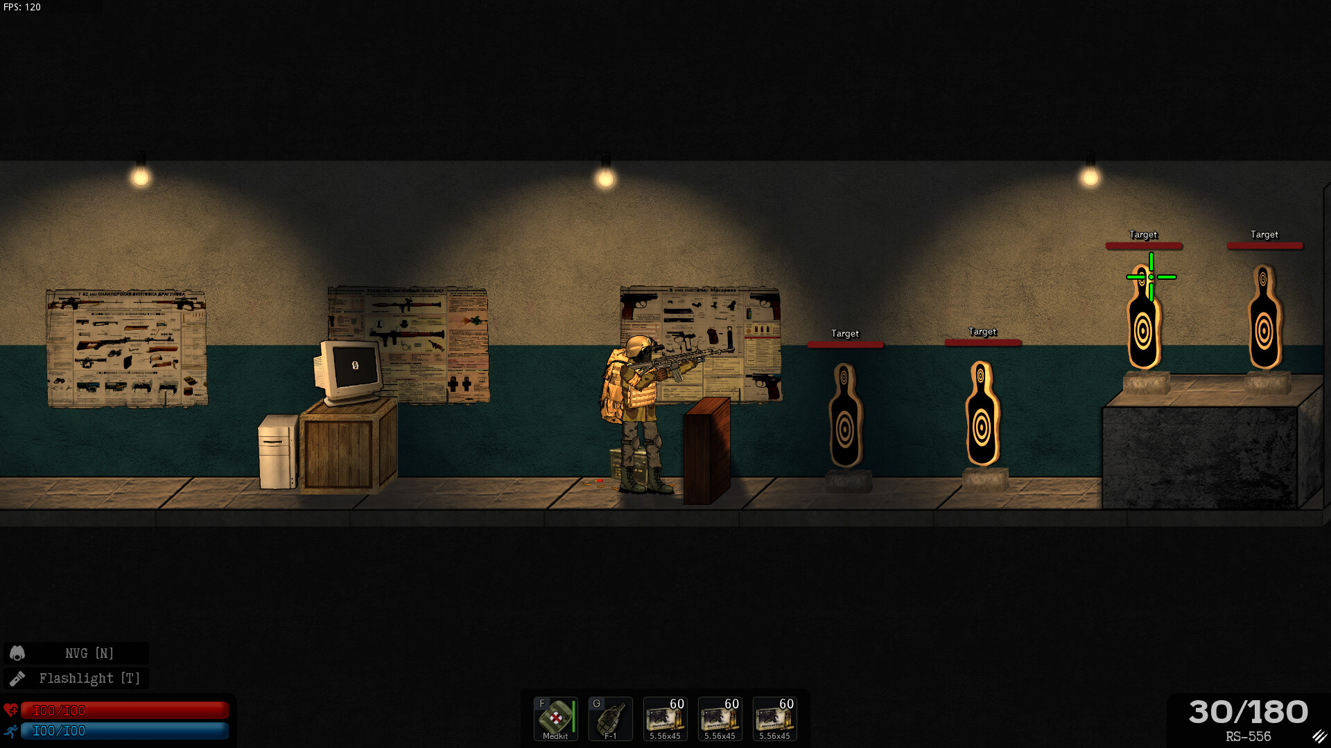 Lost Lives - Screenshot 4