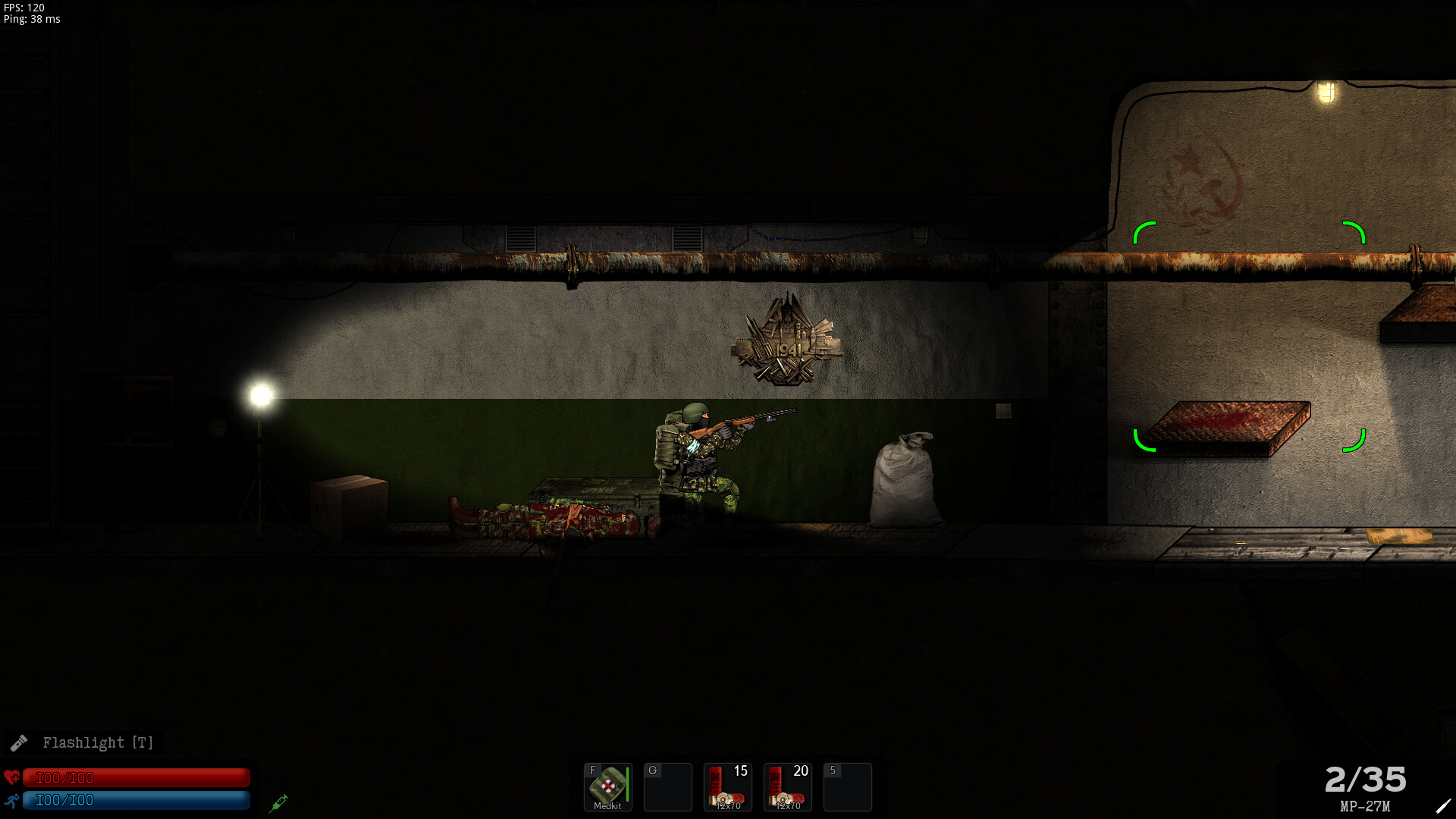 Lost Lives - Screenshot 7