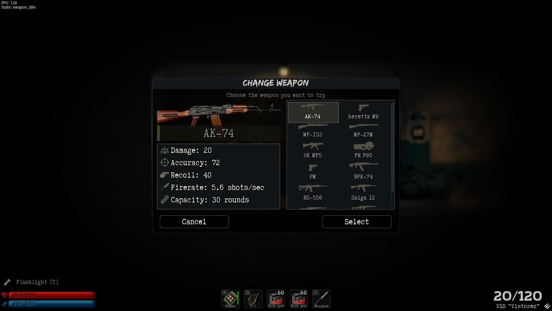 Lost Lives - Screenshot 6