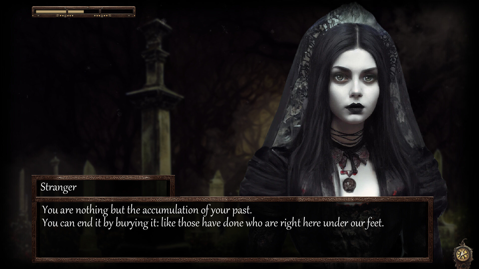 Mechahearts - Screenshot 7