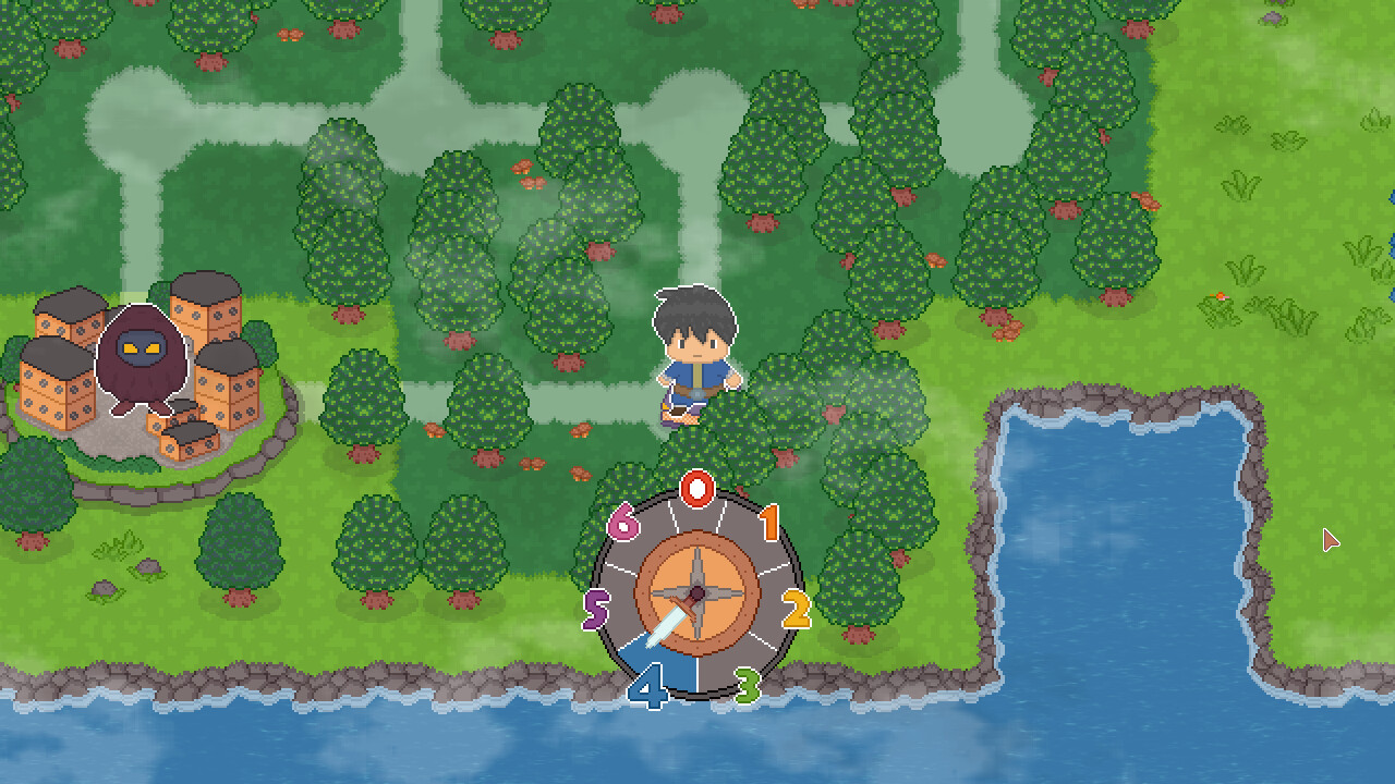 Gormadae - Screenshot 3