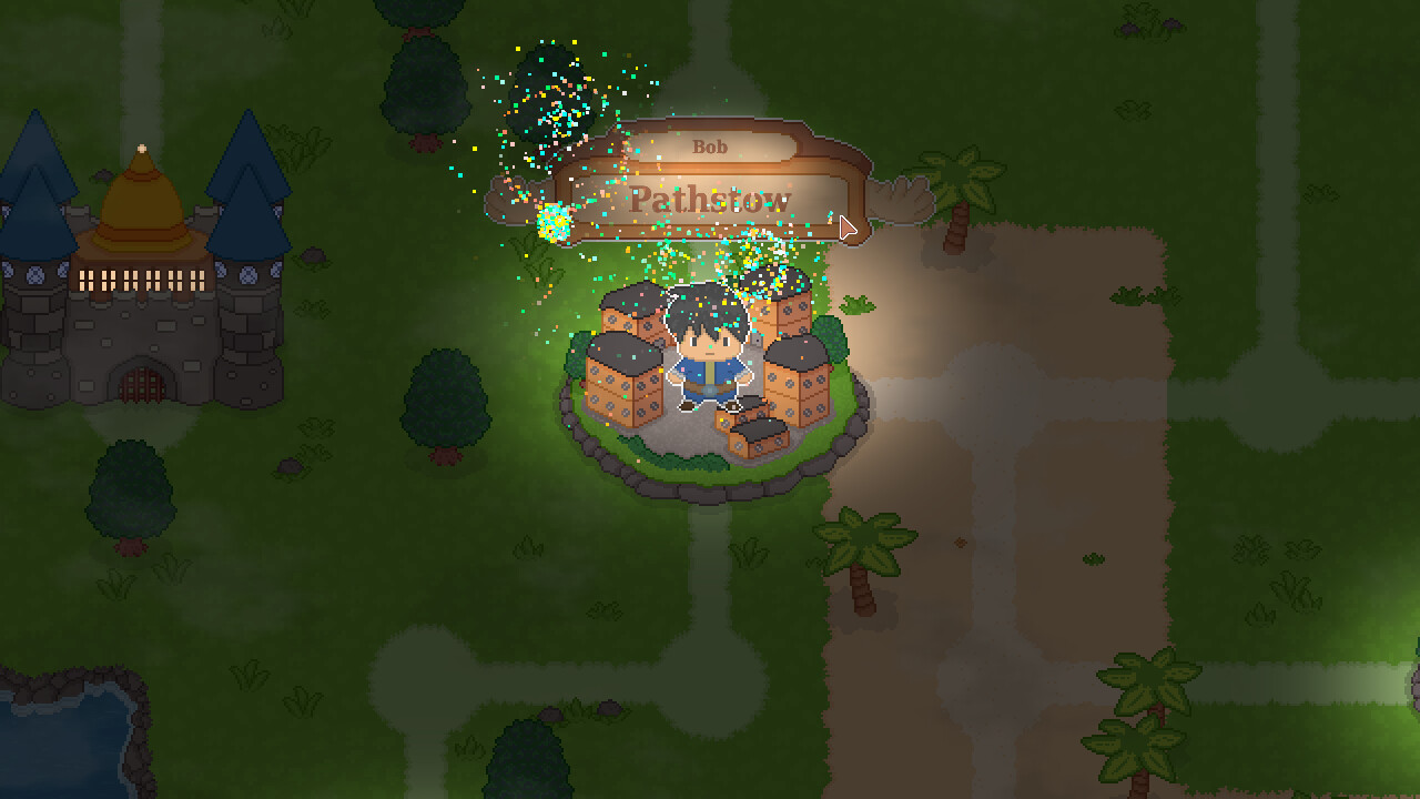 Gormadae - Screenshot 2