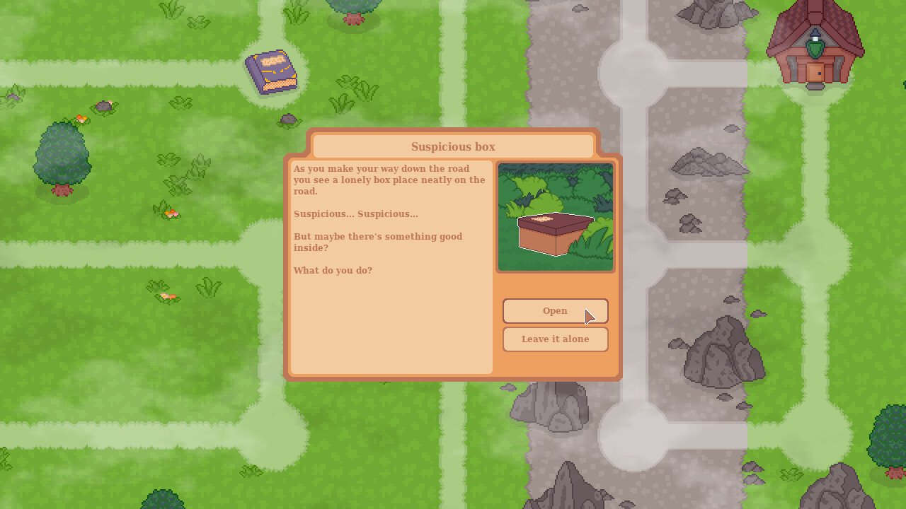 Gormadae - Screenshot 4