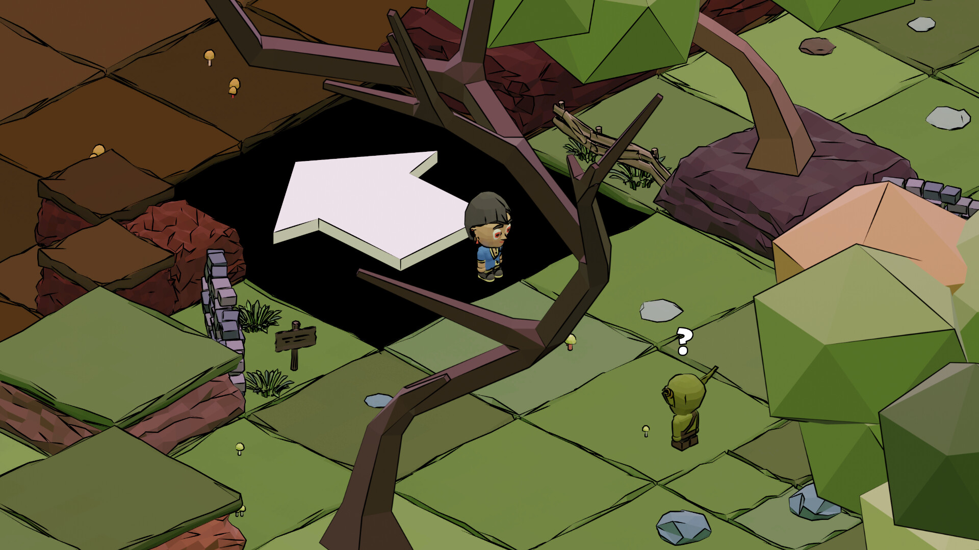 Blade of Destiny: Enter the Phoenix - Screenshot 5