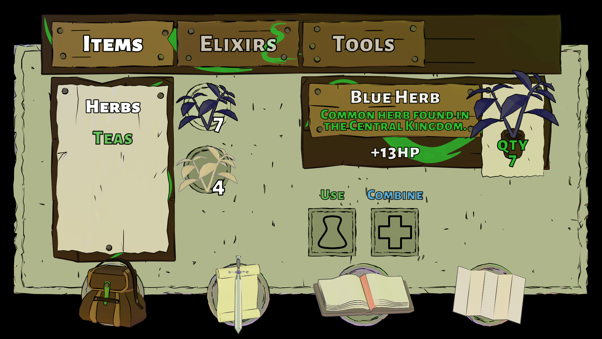 Blade of Destiny: Enter the Phoenix - Screenshot 2