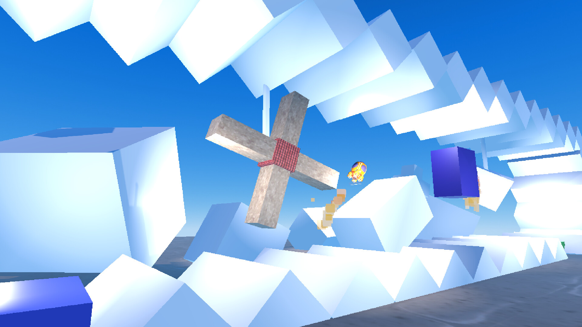 Space Academy - Screenshot 7