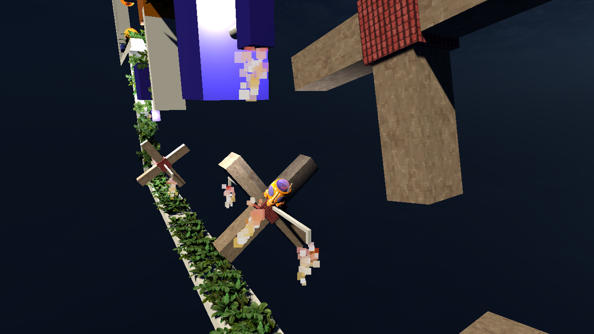 Space Academy - Screenshot 4