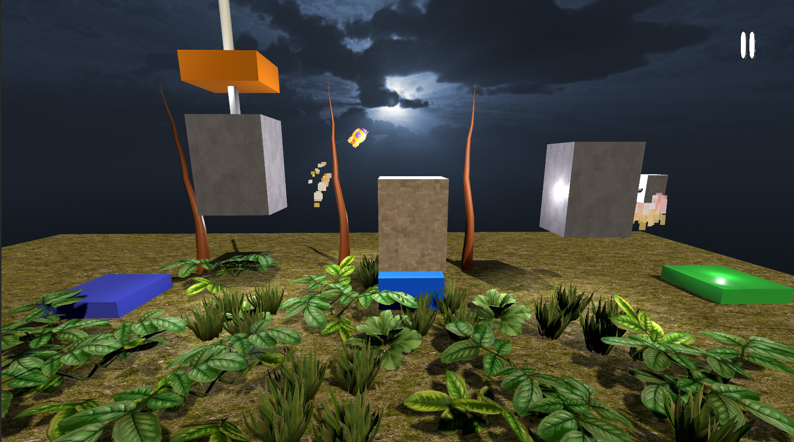 Space Academy - Screenshot 3