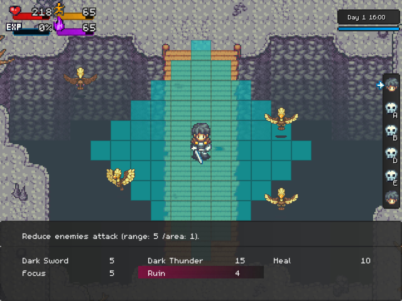 Linked Worlds - Screenshot 2