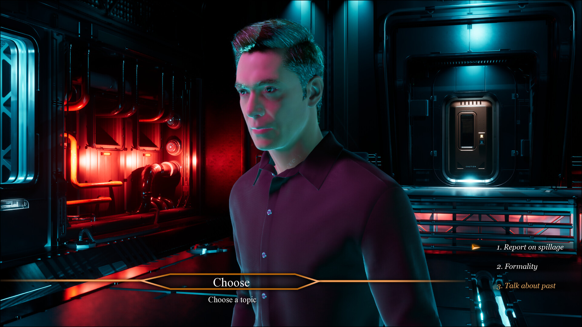 Distant Sun - Screenshot 6