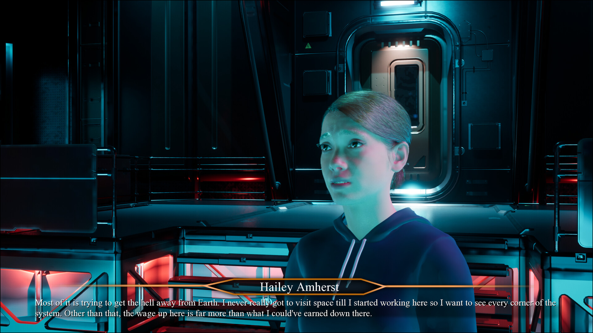 Distant Sun - Screenshot 4