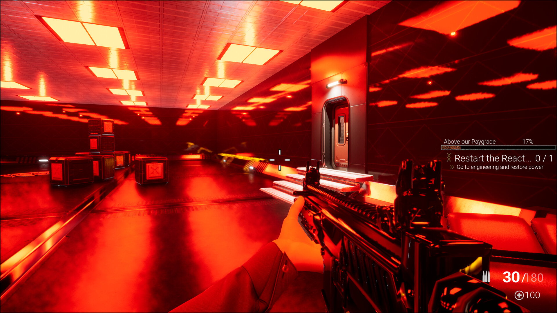 Distant Sun - Screenshot 8